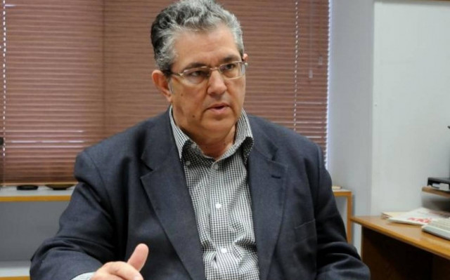 Κουτσούμπας: Δεν συνεργαζόμαστε με τον ΣΥΡΙΖΑ