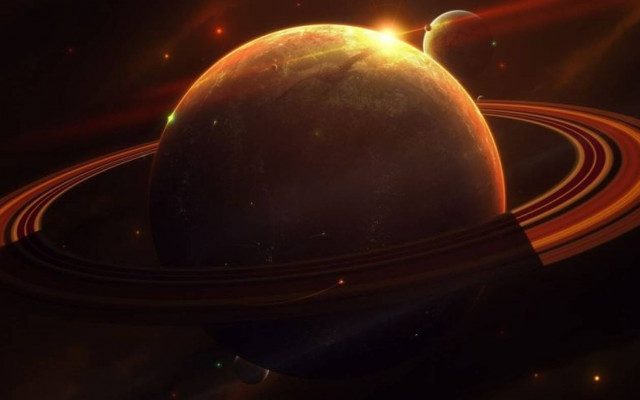 Ο σοβαρός Κρόνος & τα παιχνίδια της Σελήνης