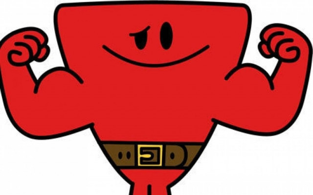 Mπαίνει ένας τύπος σε ένα μπαρ