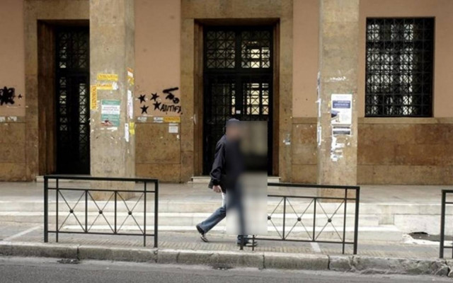 Θλιβερή η κατάσταση στα Πανεπιστήμια - Δείτε το βίντεο