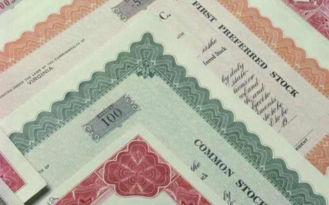 Στα ύψη η απόδοση του 10ετους ομολόγου