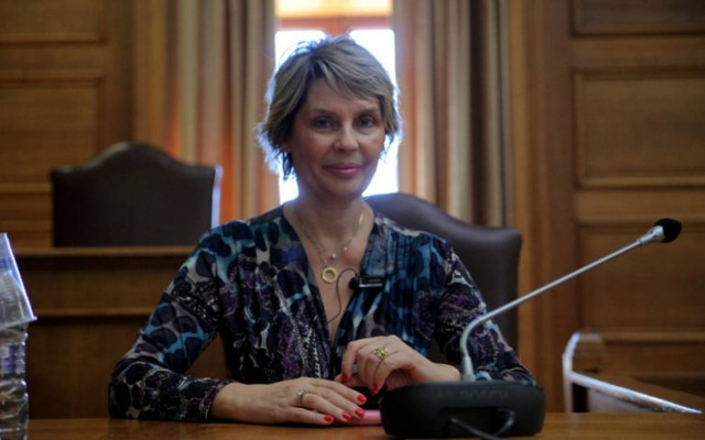 Συνάντηση Παπακώστα-ΕΙΝΑΠ για τους παραβατικούς ασθενείς