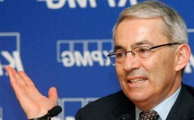 Δεν υπάρχει θέμα παραίτησης Πισσαρίδη