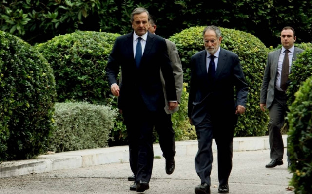 Επικίνδυνο πλήρες αδιέξοδο