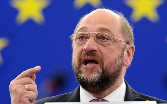 Mea culpa από Σουλτς για την αποβολή Παπαδάκη