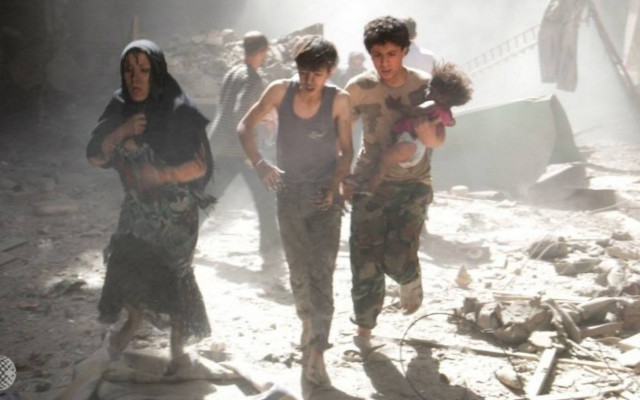 ΟΗΕ: Καταδίκη Συρίας και Ιράν για τα ανθρώπινα δικαιώματα