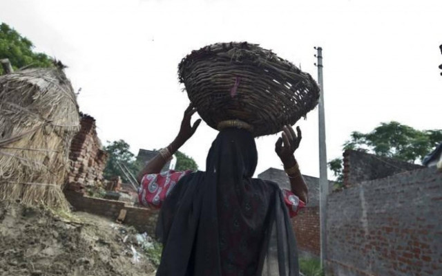 Ένα δισ. άνθρωποι δεν έχουν πρόσβαση σε τουαλέτα