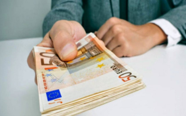 4.979 αποφάσεις υπαγωγής στη ρύθμιση  ληξιπρόθεσμων οφειλών