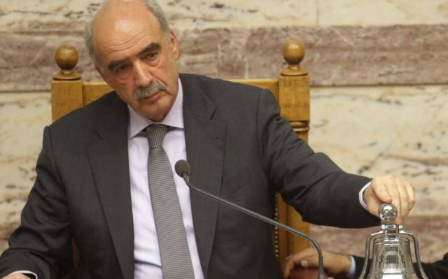 E. Μεϊμαράκης: Ναι και σε κεντροαριστερό Πρόεδρο Δημοκρατίας