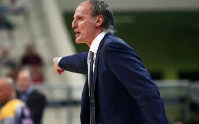 Ιβάνοβιτς: «Δείξαμε χαρακτήρα»