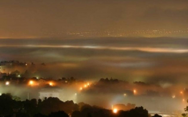 Τα τζάκια και οι σόμπες δεν είναι τόσο αθώα...