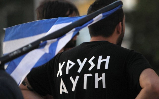 Χρυσή Αυγή: Αποδεδειγμένα ψευδείς οι κατηγορίες εναντίον μας