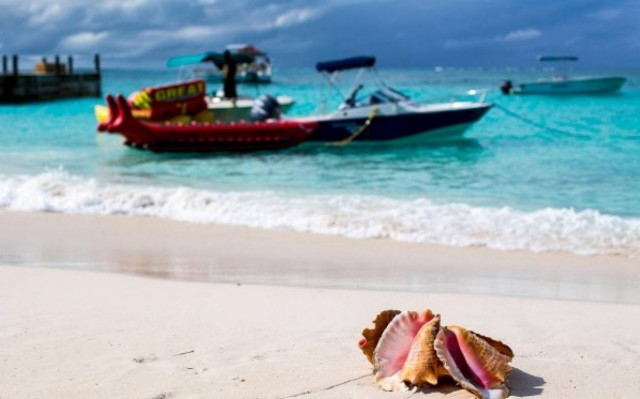 Τερκς και Κέικος: Εδώ ψάχνουν τις off shore του Καρατζαφέρη