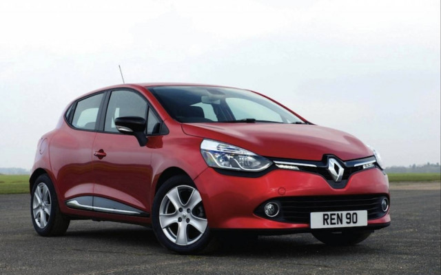 Renault Clio: Η μούσα της αυτοκίνησης στο Ελληνικό κοινό