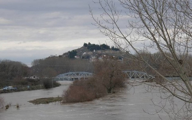 Σε ετοιμότητα οι Αρχές στον Έβρο