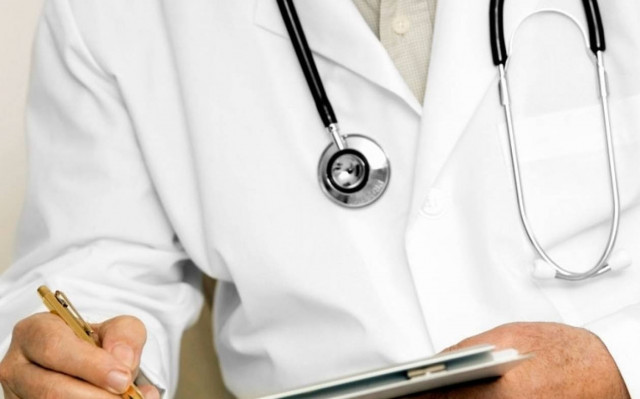 Κατερίνη: Συνελήφθη γιατρός για «φακελάκι»