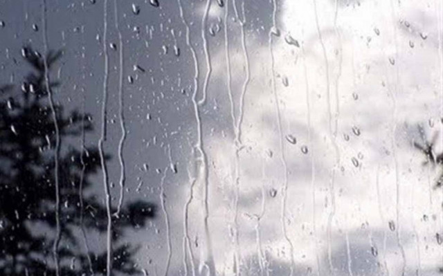 Προβλήματα από τη σφοδρή καταιγίδα στον Έβρο