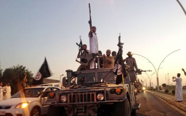 Ιράκ: Νεκρό ηγετικό στέλεχος των τζιχαντιστών