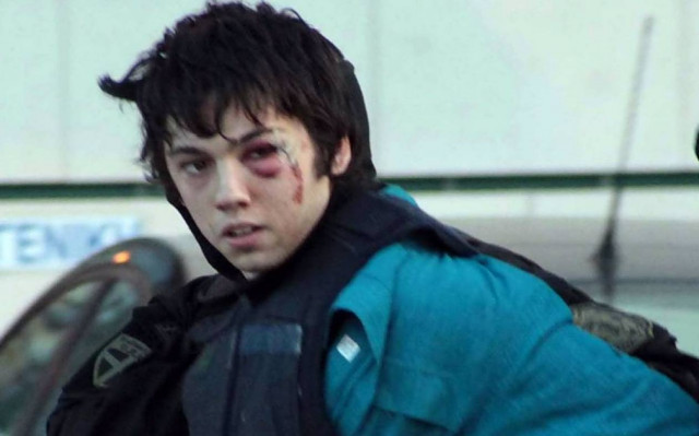 Στο νοσοκομείο φυλακών Κορυδαλλού ο Ρωμανός