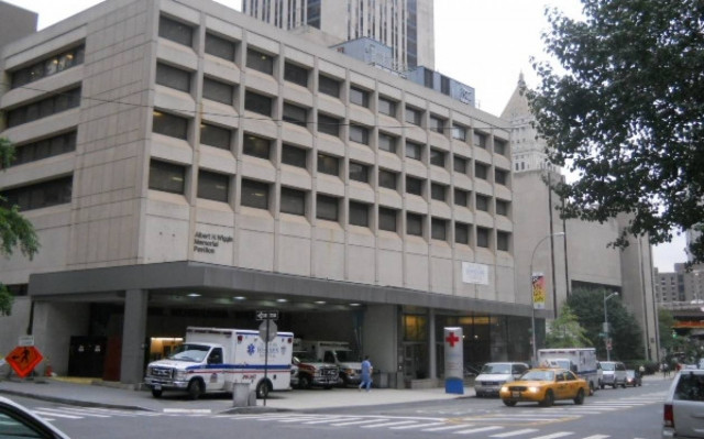 Ύποπτο κρούσμα Έμπολα στη Νέα Υόρκη