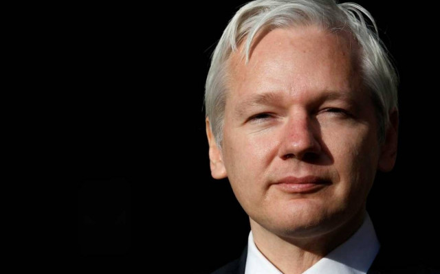 Σουηδία: Απορρίφθηκε η προσφυγή Άσσανζ