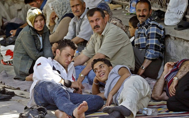 Αυστρία: Οι μετανάστες αιτία αύξησης του πληθυσμού