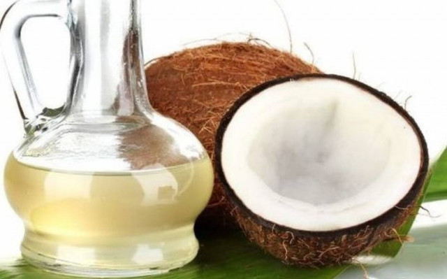 6+1 χρήσεις του ελαίου καρύδας που σίγουρα δεν ξέρετε!