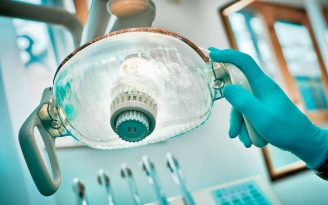 Νέο Δελχί: Έβγαλαν από το στόμα επτάχρονης 202 δόντια (pic)