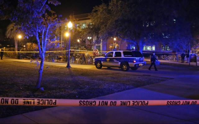 Η ανακοίνωση για τους πυροβολισμούς στη Φλόριντα