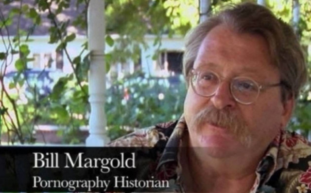 Τι δουλειά κάνεις; «Iστορικός ταινιών πορνό» (pics)