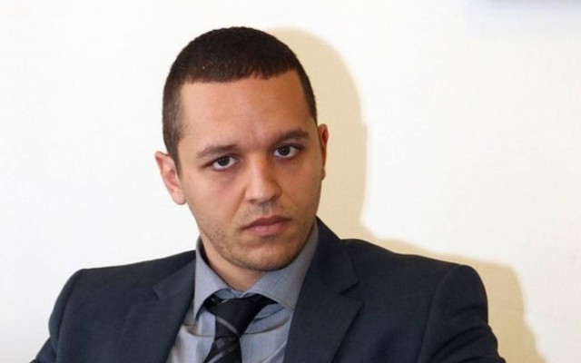 Εισήγηση για άρση ασυλίας του Κασιδιάρη