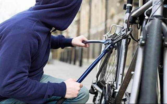 Συνελήφθη 32χρονος για κλοπές ποδηλάτων