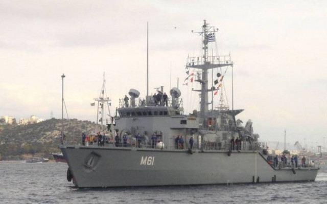 Η Ελλάδα θα συμμετάσχει σε άσκηση του ΝΑΤΟ στη Τουρκία