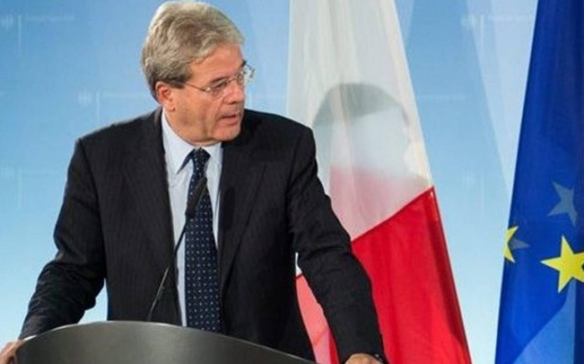 «Ακατάλληλη στιγμή να αναγνωριστεί το κράτος της Παλαιστίνης