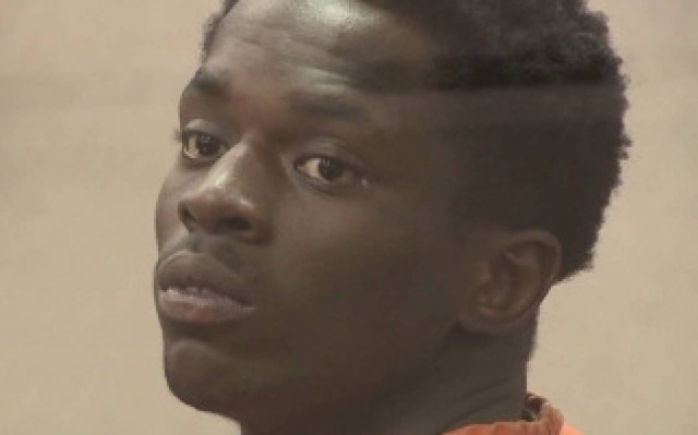 ΗΠΑ: 20χρονος βίασε γυναίκα 101 ετών (video)