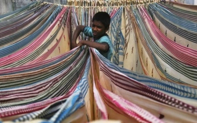 Συνθήκες δουλείας στο Περού: Οικιακοί βοηθοί 100.000 παιδιά