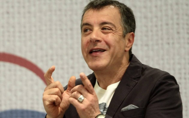 Πολιτική συνεννόηση ζητά ο Στ. Θεοδωράκης