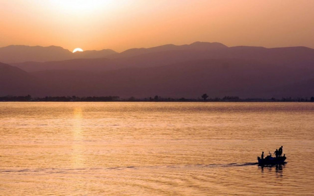 Ηλιόλουστος ο καιρός σήμερα - Νέα πτώση της θερμοκρασίας