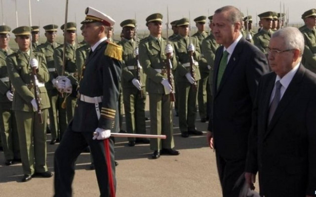 Η «απομόνωση» της Τουρκίας