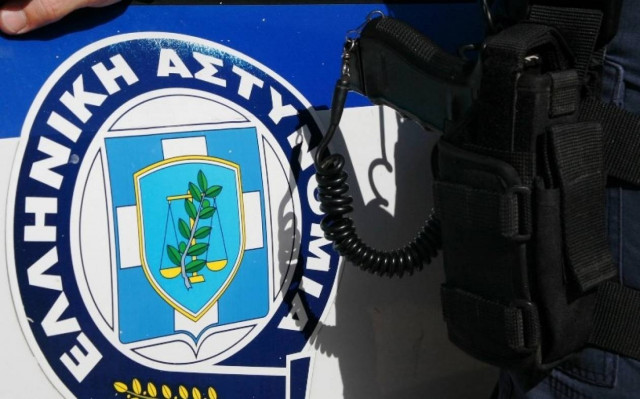 Συνελήφθη 46χρονος για κλεπταποδοχή