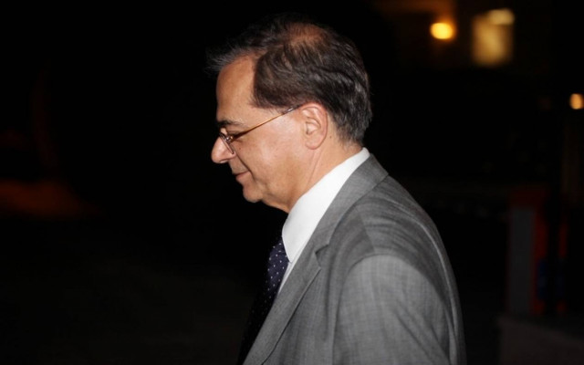 Ολοκληρώθηκε η κρίσιμη τηλεδιάσκεψη Χαρδούβελη - τρόικας