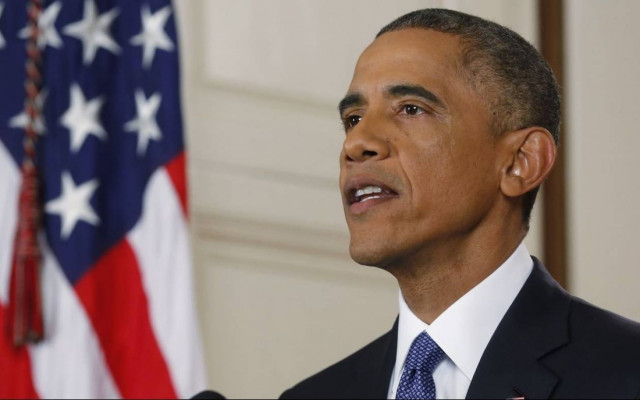 Ομπάμα σε μετανάστες: Βγείτε από τη «σκιά»