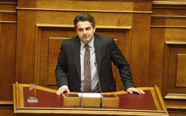 Αλλαγές για την οικονομική αυτοτέλεια των επιμελητηρίων