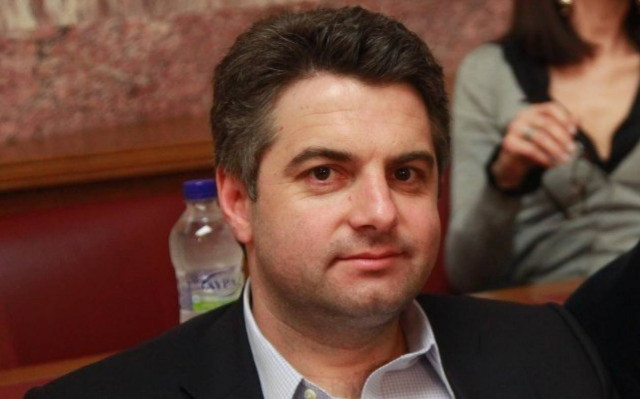 Κωνσταντινόπουλος: Δεν θα δεχθούμε μειώσεις στο ασφαλιστικό