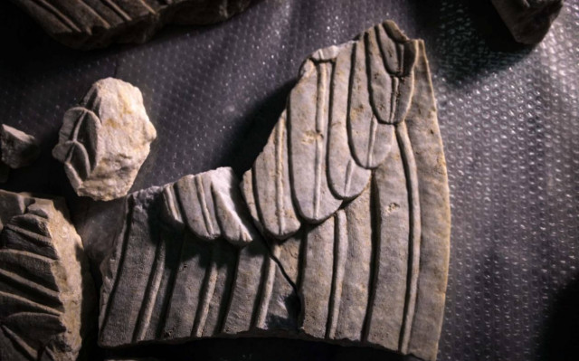 Με ξεχωριστό τρόπο τιμούσαν τον «Ήρωα» της Αμφίπολης