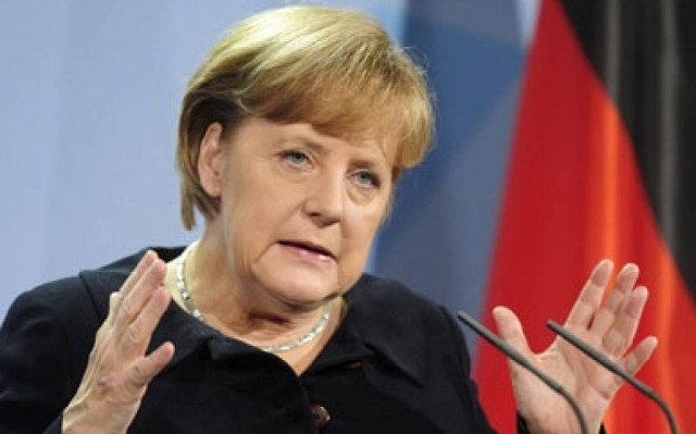 Νέα απαίτηση για μεταρρυθμίσεις από τη Μέρκελ