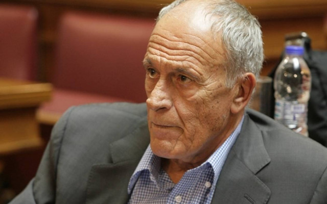 Γ. Δημαράς: «Δεν ψηφίζω ΠτΔ από αυτή τη Βουλή»