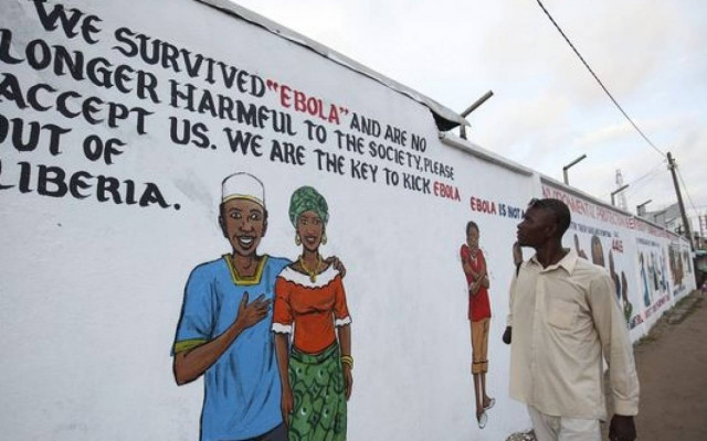 Έμπολα- ΗΠΑ : Αρνητικοί στον ιό οι δύο ασθενείς