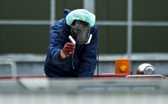 Ολλανδία: Νέο κρούσμα της γρίπης των πτηνών σε φάρμα