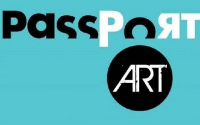 PassPort Art: το νέο καλλιτεχνικό αδελφάκι του Passport!